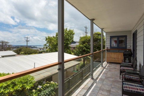 Sany Views: 10min Walk To Beach - Accommodation Cairns 1