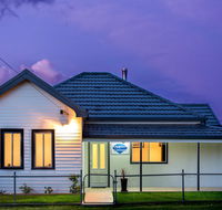Sapphire Cottage - Accommodation Cairns