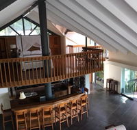 Sapphire Ridge - Accommodation Cairns