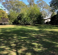 SAREAL PARK - Accommodation Cairns