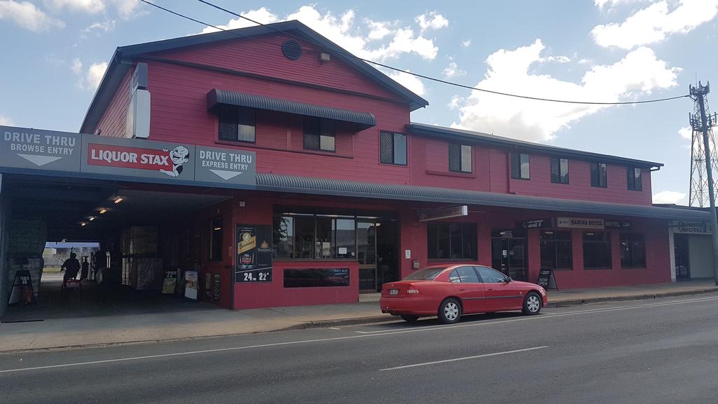 Mia Mia QLD Accommodation Cairns