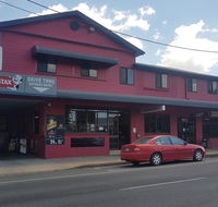 Sarina Hotel - Accommodation Cairns