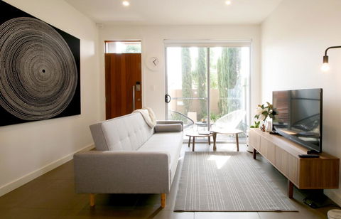 SATOR City Fringe Home Away From Home Pets OK! - Accommodation Cairns 2