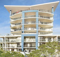 Scarborough Beach Resort Queensland - Accommodation Cairns