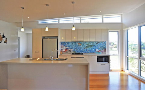 SCARBOROUGH SERENITY - Accommodation Cairns 3