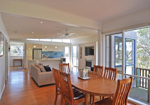 SCARBOROUGH SERENITY - Accommodation Cairns 1