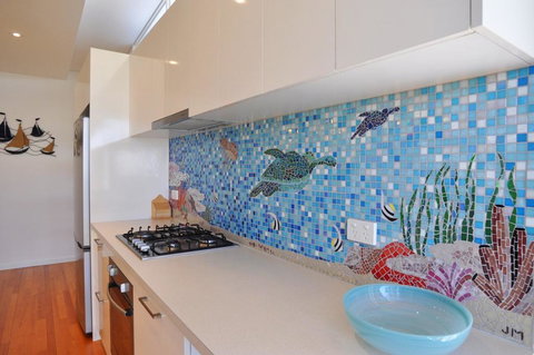 SCARBOROUGH SERENITY - Accommodation Cairns 0