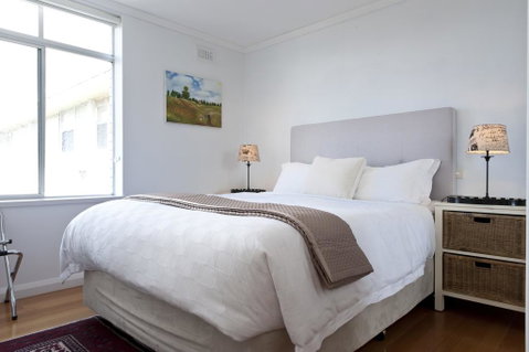 Scarlett's By Salamanca - Accommodation Cairns 1