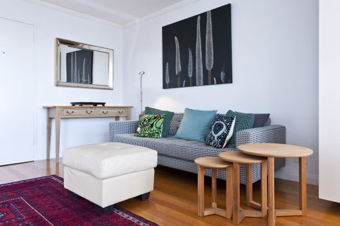 Scarlett's By Salamanca - Accommodation Cairns 2