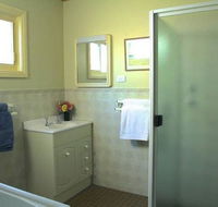Schoolhouse Cottage American River - Accommodation Cairns