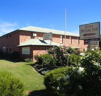 Scone Motor Inn  Apartments - Accommodation Cairns