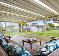Sea Bird - close to beach shops and cafes - Accommodation Cairns