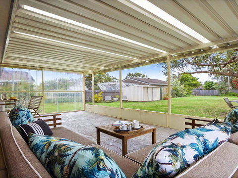 Sea Bird - Close To Beach, Shops And Cafes - Accommodation Cairns 0