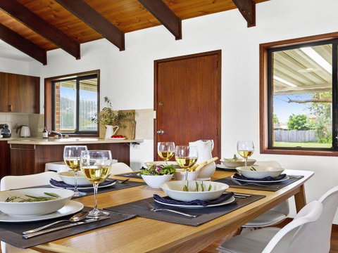 Sea Bird - Close To Beach, Shops And Cafes - Accommodation Cairns 2