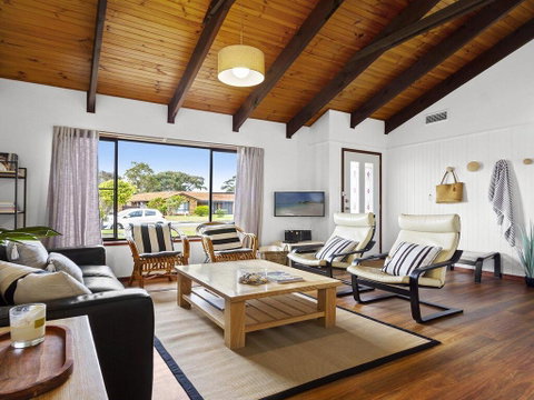 Sea Bird - Close To Beach, Shops And Cafes - Accommodation Cairns 3