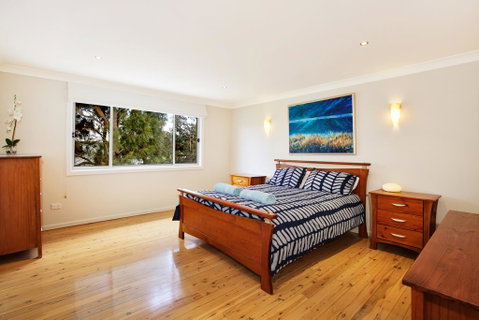 Sea Dream - Pet Friendly - 1 Min Walk To Beach - Accommodation Cairns 3