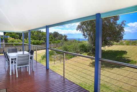 Sea Dream - Pet Friendly - 1 Min Walk To Beach - Accommodation Cairns 1