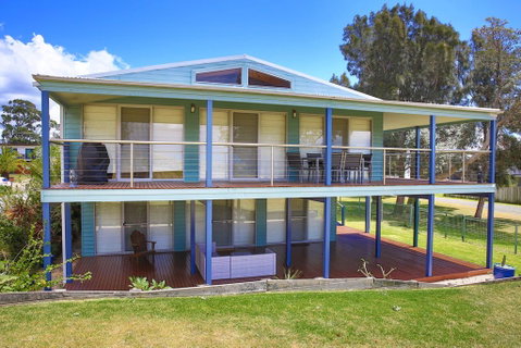Sea Dream - Pet Friendly - 1 Min Walk To Beach - Accommodation Cairns 0