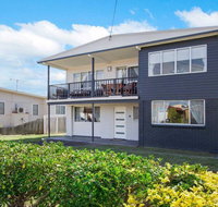Sea Gem - air conditioned and fireplace - Accommodation Cairns