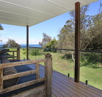 Sea Mist - Pet Friendly - Direct Access to Beach - Accommodation Cairns