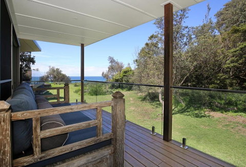 Sea Mist - Pet Friendly - Direct Access To Beach - Accommodation Cairns 0
