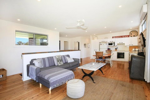 Sea Mist - Pet Friendly - Direct Access To Beach - Accommodation Cairns 1