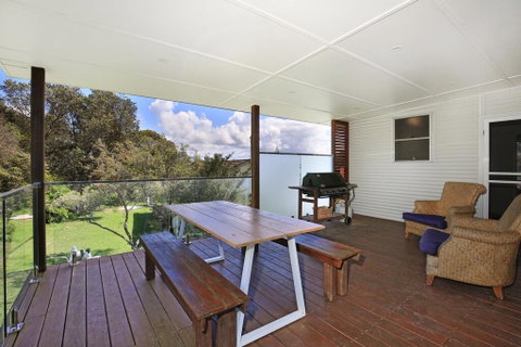 Sea Mist - Pet Friendly - Direct Access To Beach - Accommodation Cairns 2