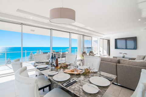 Sea Pearl Resort - Accommodation Cairns 3