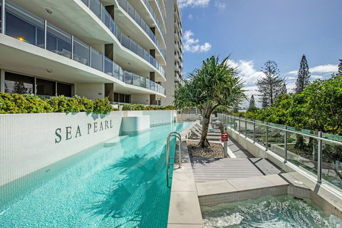 Sea Pearl Resort - Accommodation Cairns 0