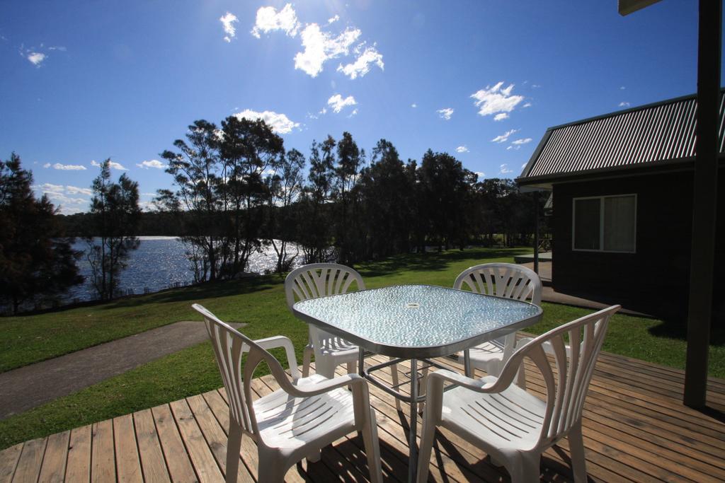Beecroft Peninsula NSW Accommodation Cairns