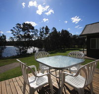 Sea Shell Chalet  Berrara Chalet - Accommodation Cairns
