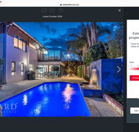 Sea spray - Accommodation Cairns