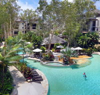 Sea Temple Palm Cove - Accommodation Cairns