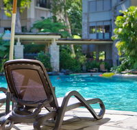 Sea Temple Palm Cove Apartment 213 - Accommodation Cairns