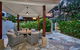 Sea Temple Palm Cove Courtyard Villa 120 - thumb 1
