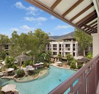 Sea Temple Penthouse 407 - Accommodation Cairns