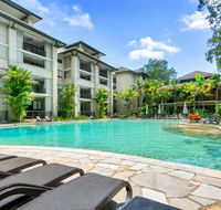 Sea Temple Private Apartments - Accommodation Cairns