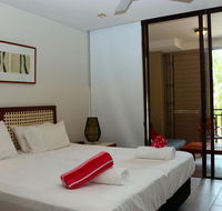 Sea Temple Private Studio 423 - Accommodation Cairns