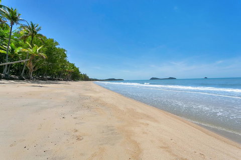 Sea Temple Swim Out Apartment - Accommodation Cairns 2