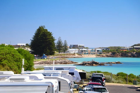 Sea Vu Caravan Park - Accommodation Cairns 0