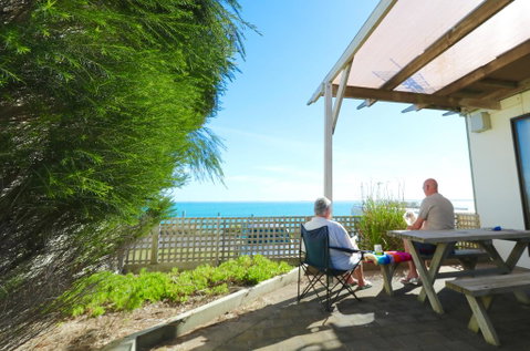 Sea Vu Caravan Park - Accommodation Cairns 1