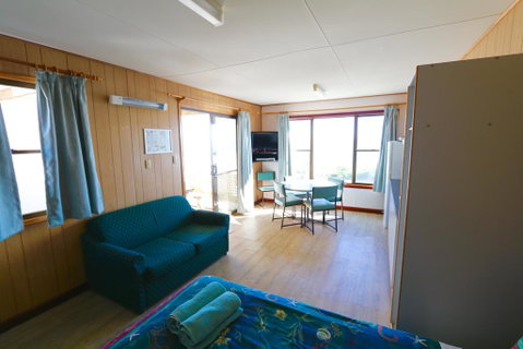 Sea Vu Caravan Park - Accommodation Cairns 3