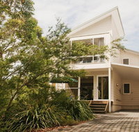 Sea Whispers - a real native outlook - Accommodation Cairns