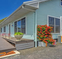 Seaclusion - 120m to the white sands of Callala beach - Accommodation Cairns