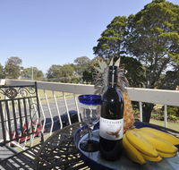 Seaclusion on Toorbul - Accommodation Cairns
