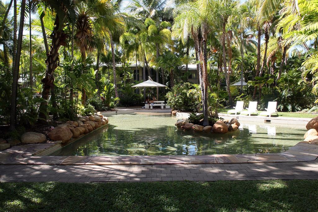 Townsville QLD Accommodation Cairns