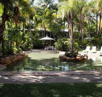 Seagulls Resort - Accommodation Cairns