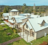 Seahorse Inn - Accommodation Cairns