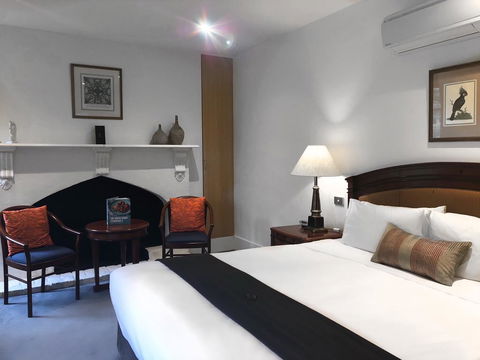 Seahorse Inn - Accommodation Cairns 3