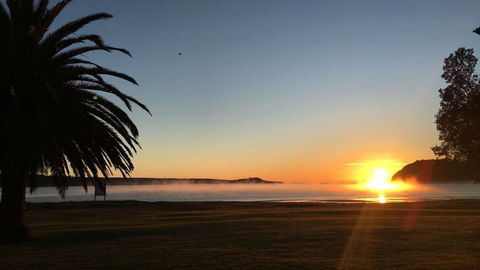 Seahorse Inn - Accommodation Cairns 1